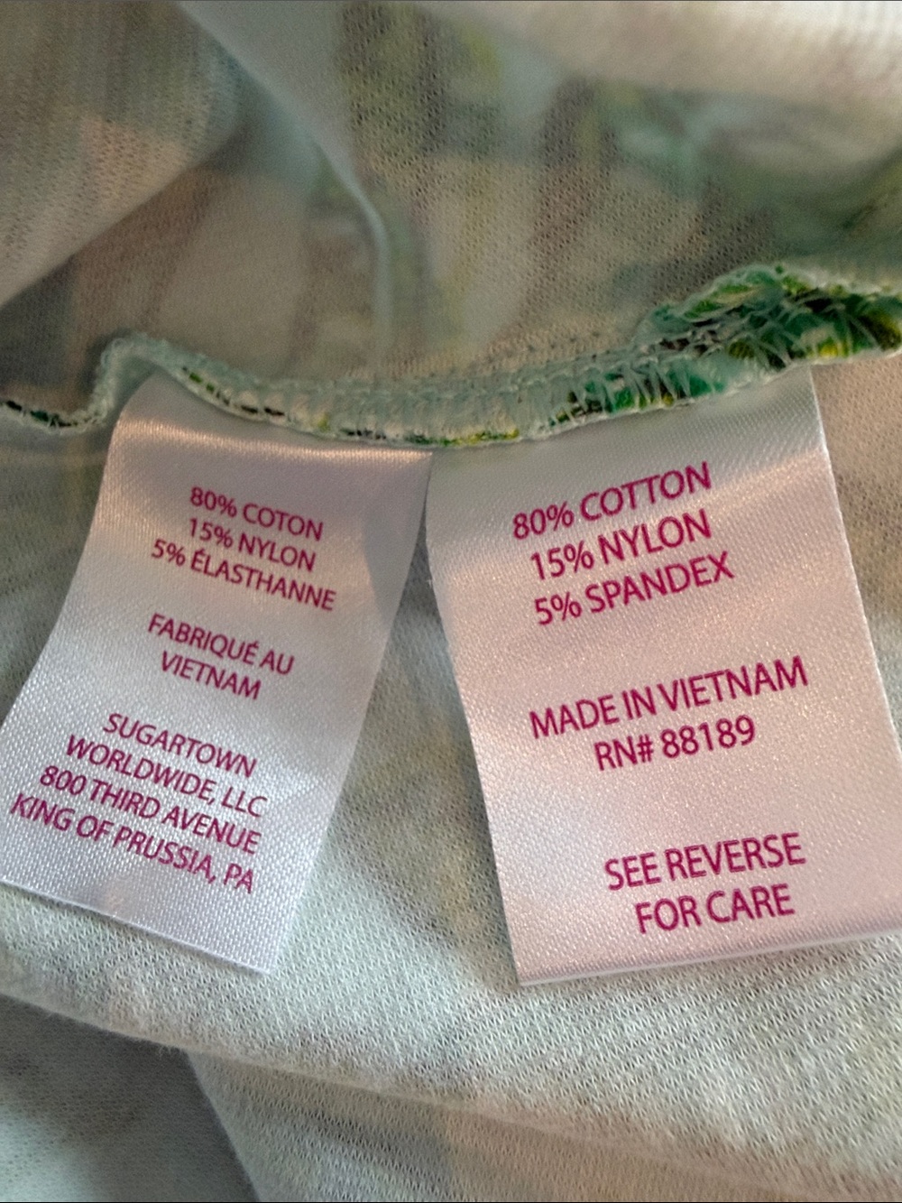 Lilly Pulitzer Emerson Dress - Picture 5 of 6